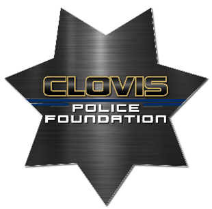 Clovis Police Foundation Golf Tournament 2026 - Image of COMMUNITY SPONSOR 