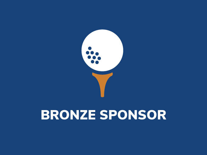 Clovis Police Foundation Golf Tournament 2026 - Image of BRONZE SPONSOR