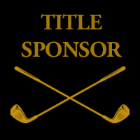 7th Annual KC Rescue One Golf Tournament - Default Image of Title Sponsorship