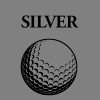 7th Annual KC Rescue One Golf Tournament - Default Image of Silver Sponsorship