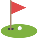Image of Golf Gift Sponsor - Small