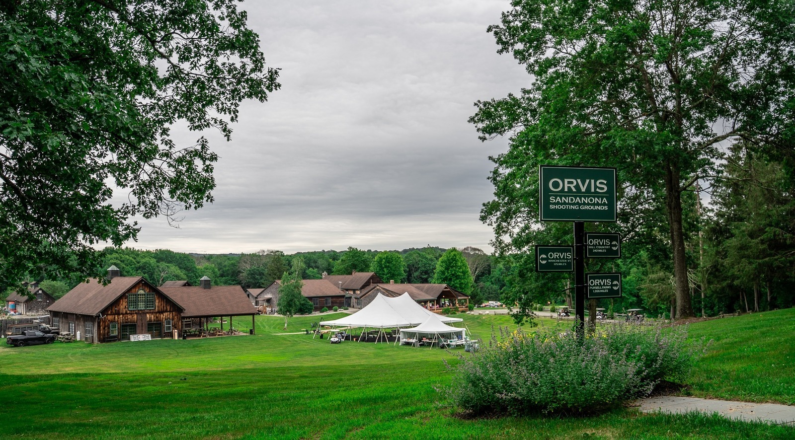 Image of Premier Event & Cannon Sponsor