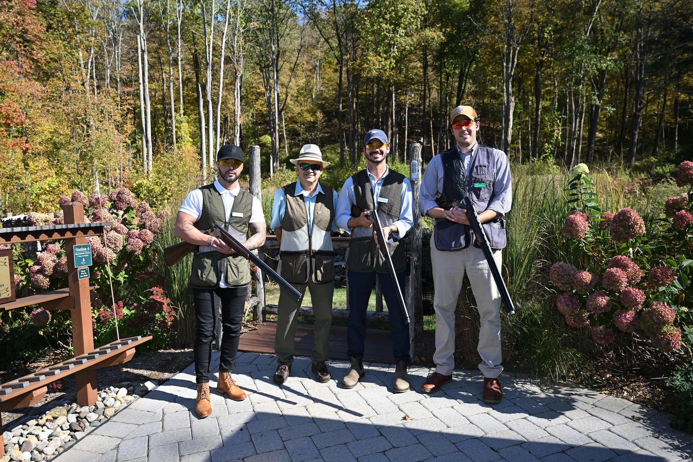 Image of TSES VII Squad