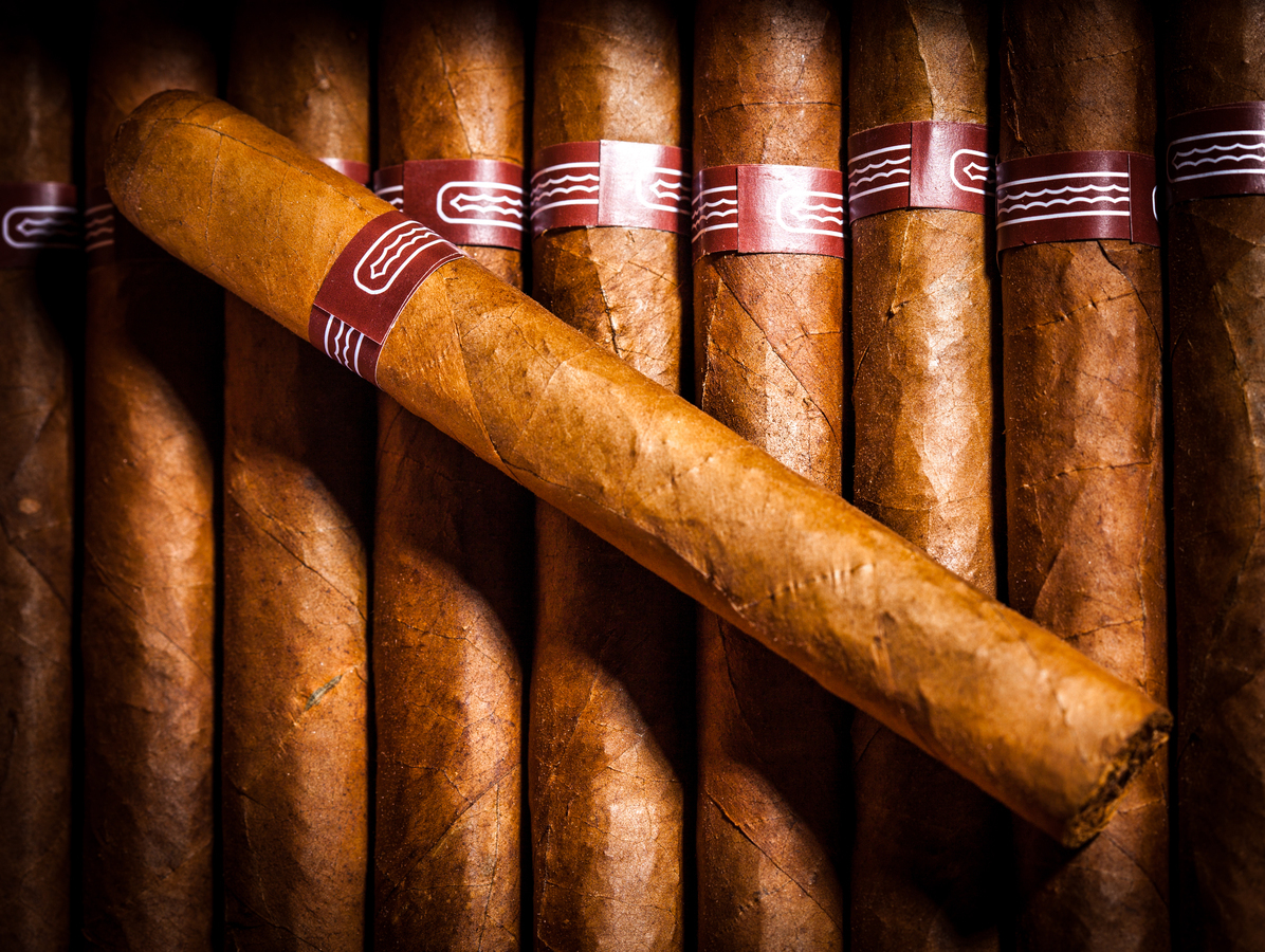 Image of Cigar Sponsor