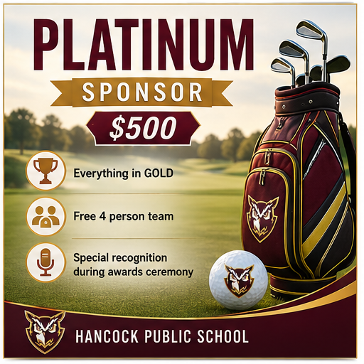 Image of Platinum Sponsor