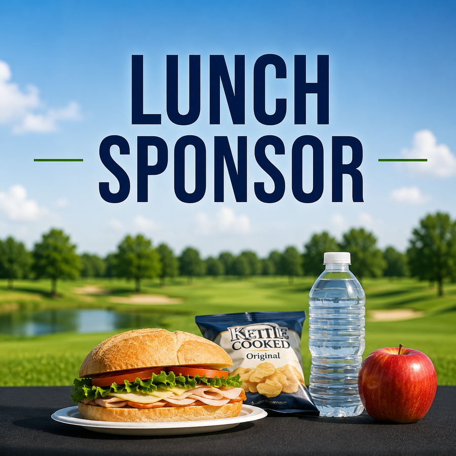 Image of Lunch Sponsor