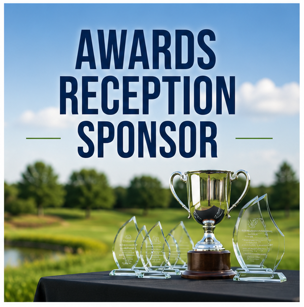 Image of Awards Reception Sponsor