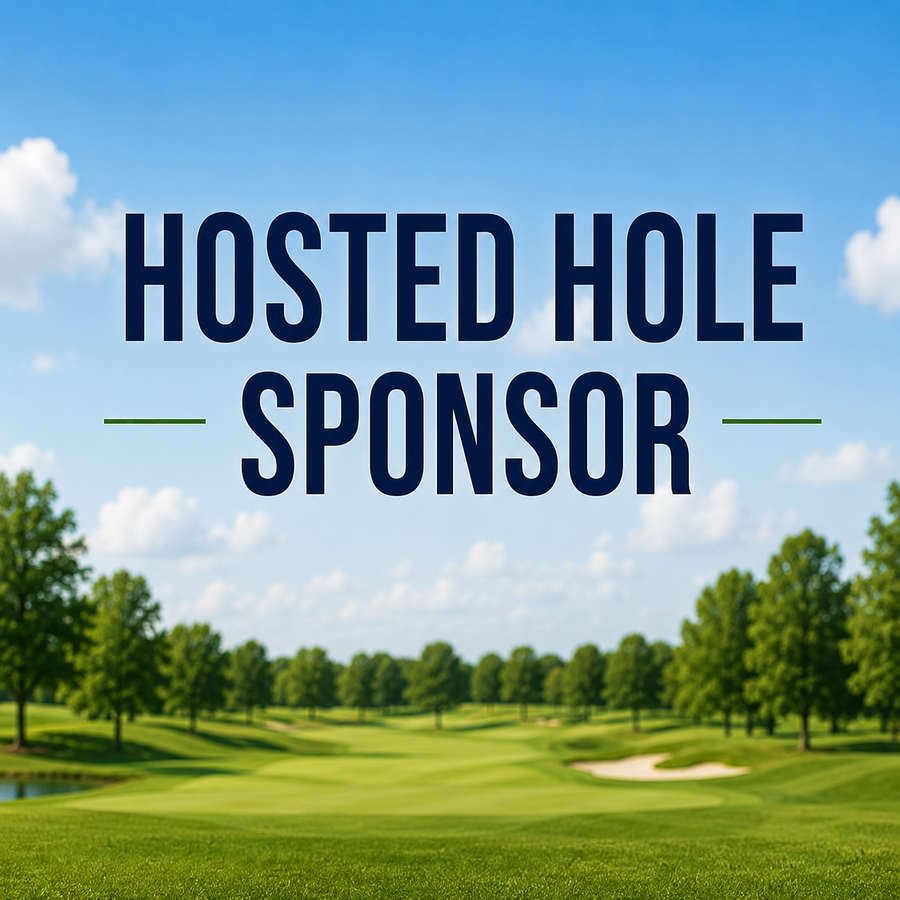 Image of Hole Sponsor