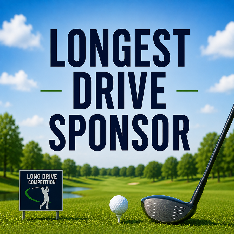 Image of Longest Drive/Contest Hole