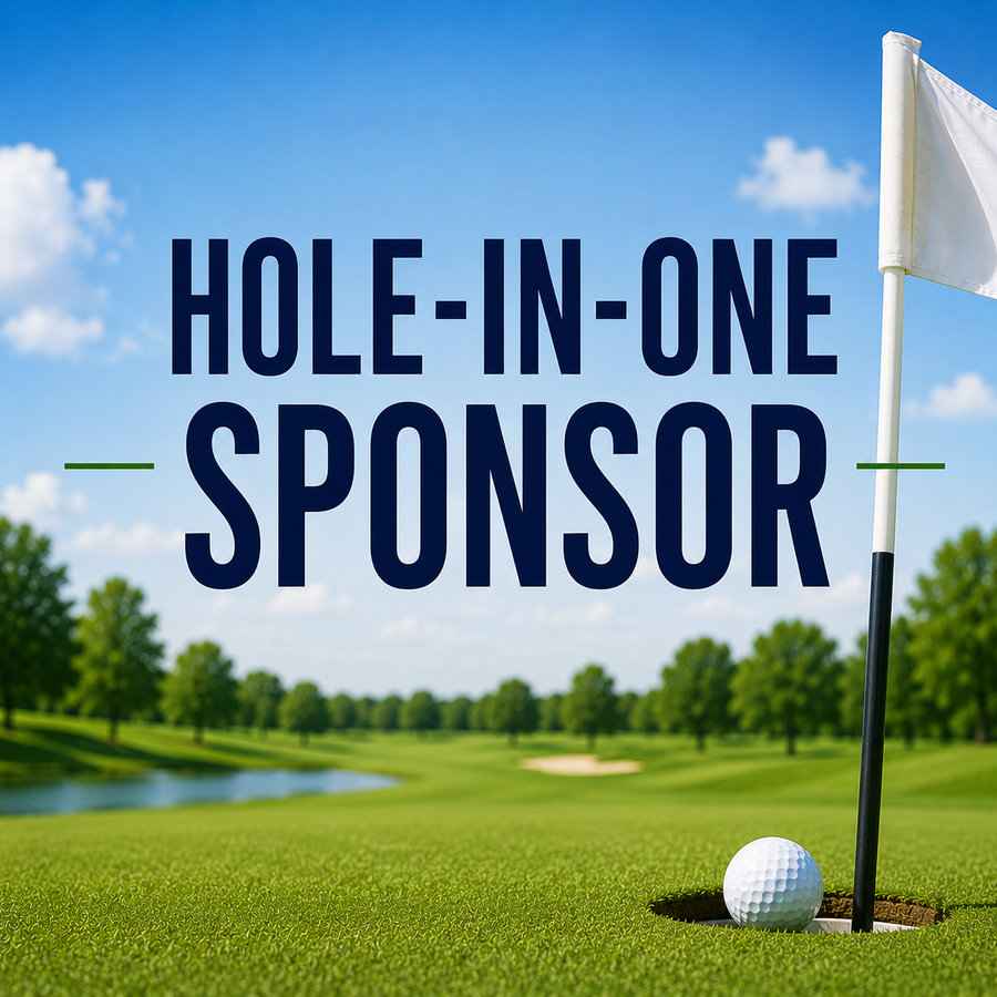 Image of Hole in One/Contest Hole