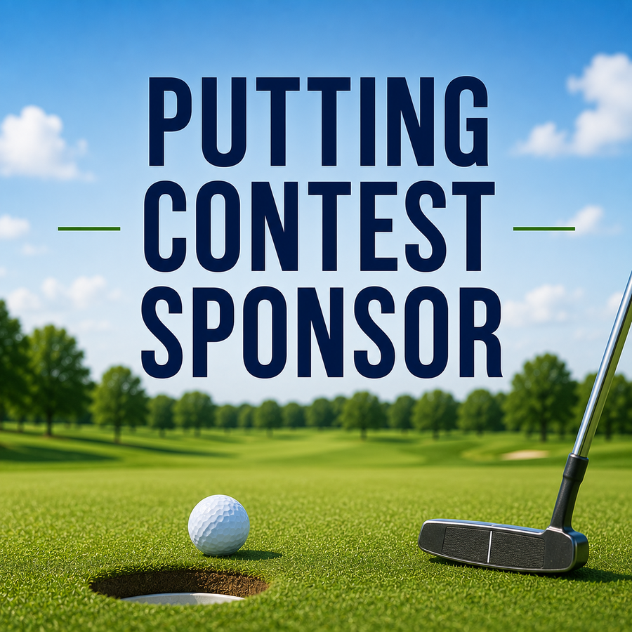 Image of Putting Contest Sponsor