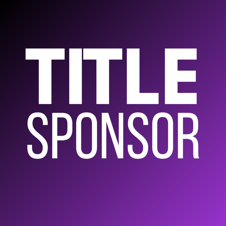 Image of Title Sponsorship