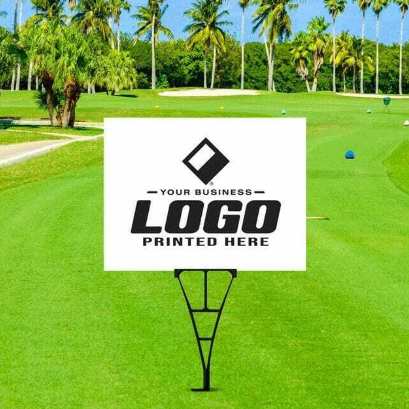 Image of Hole Sponsor