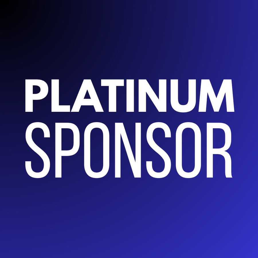 Image of Platinum Sponsorship