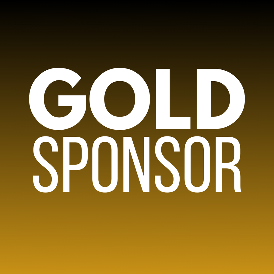 Image of Gold Sponsorship