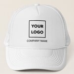 Image of HAT SPONSOR