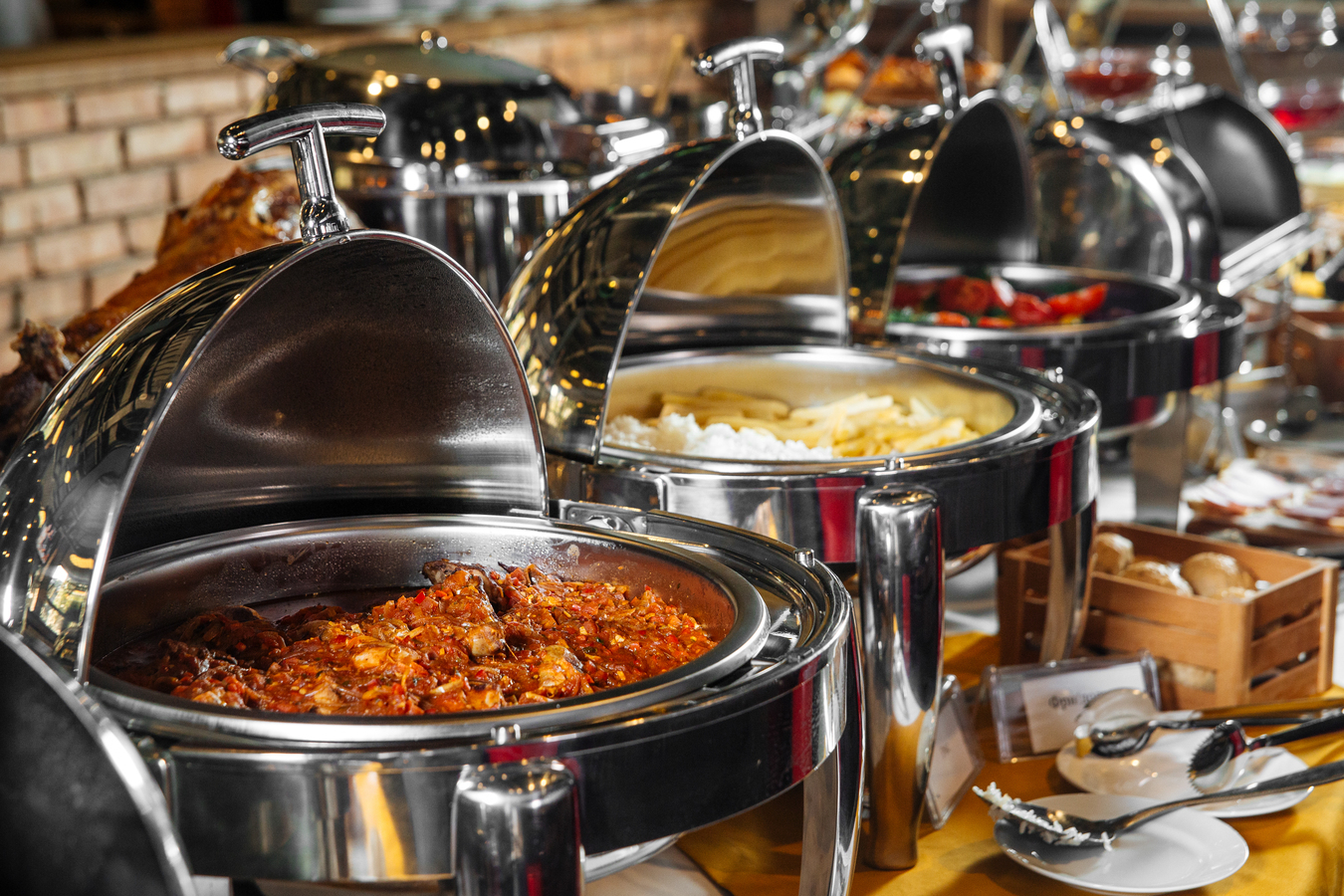 Image of Lunch Sponsor