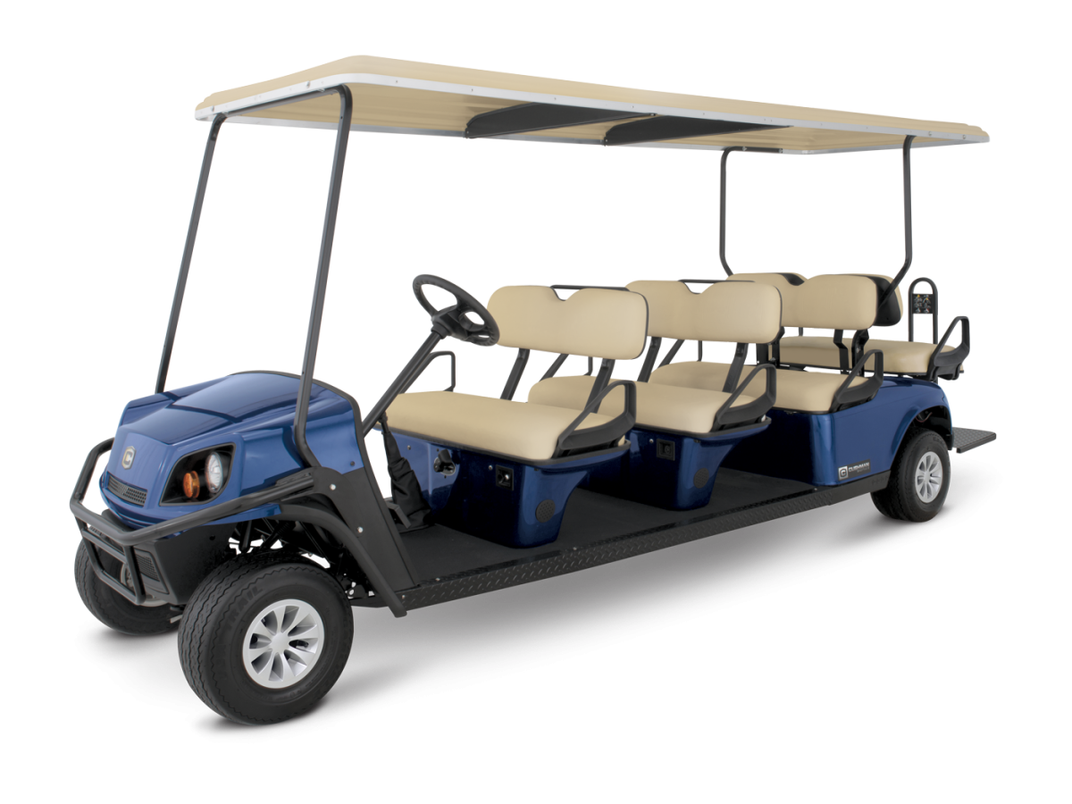 Image of Shuttle Ride Sponsor
