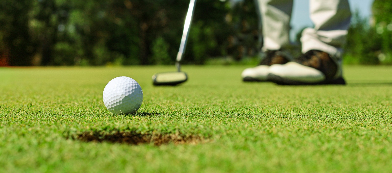 Image of Putting Green Sponsor