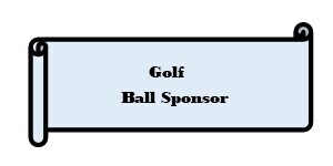 Image of Golf Ball Sponsor