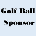 Image of Golf Ball Sponsor