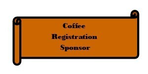 Image of Coffee / Registration Sponsor