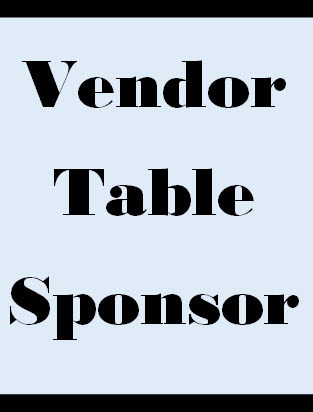VBRA 36th Annual Golf Classic - Default Image of Vendor Table at Check-In