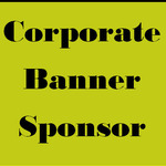 Image of Corporate Banner Sponsor