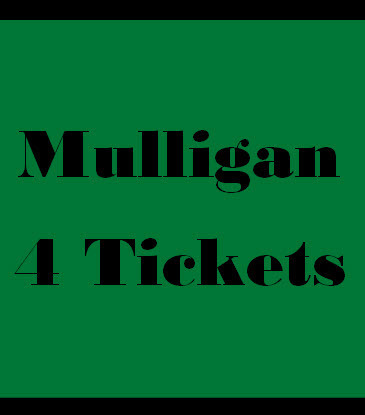 VBRA 36th Annual Golf Classic - Default Image of Mulligan - 4 Tickets