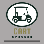 Image of Golf Cart Sponsorship