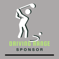 2026 F2TF Golf Tournament - Default Image of Driving Range Sponsorship