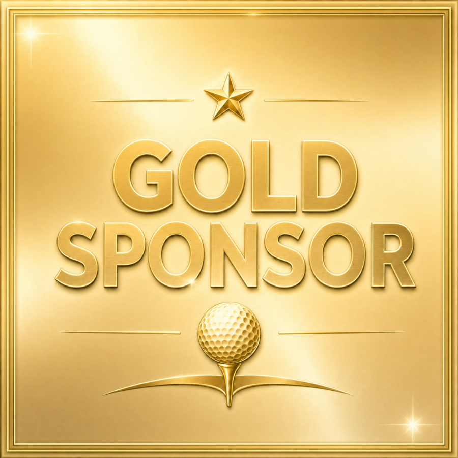 Cascade Christian School 15th Annual Golf Tournament - Default Image of Gold Sponsor