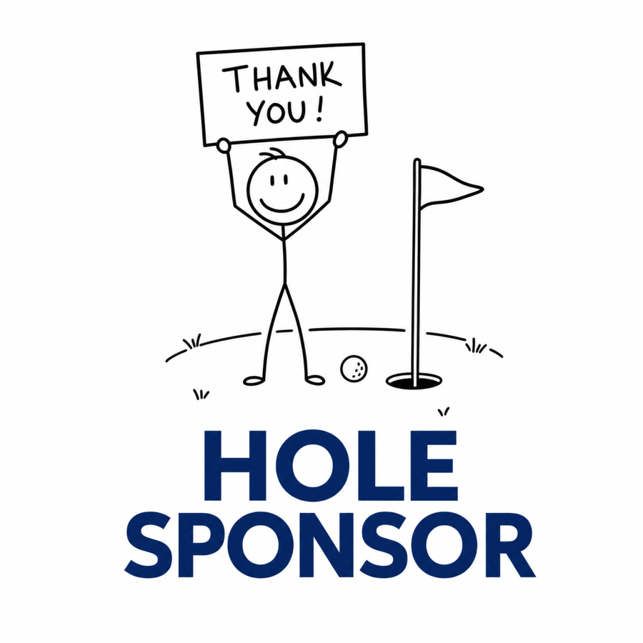 Cascade Christian School 15th Annual Golf Tournament - Default Image of Hole Sponsor