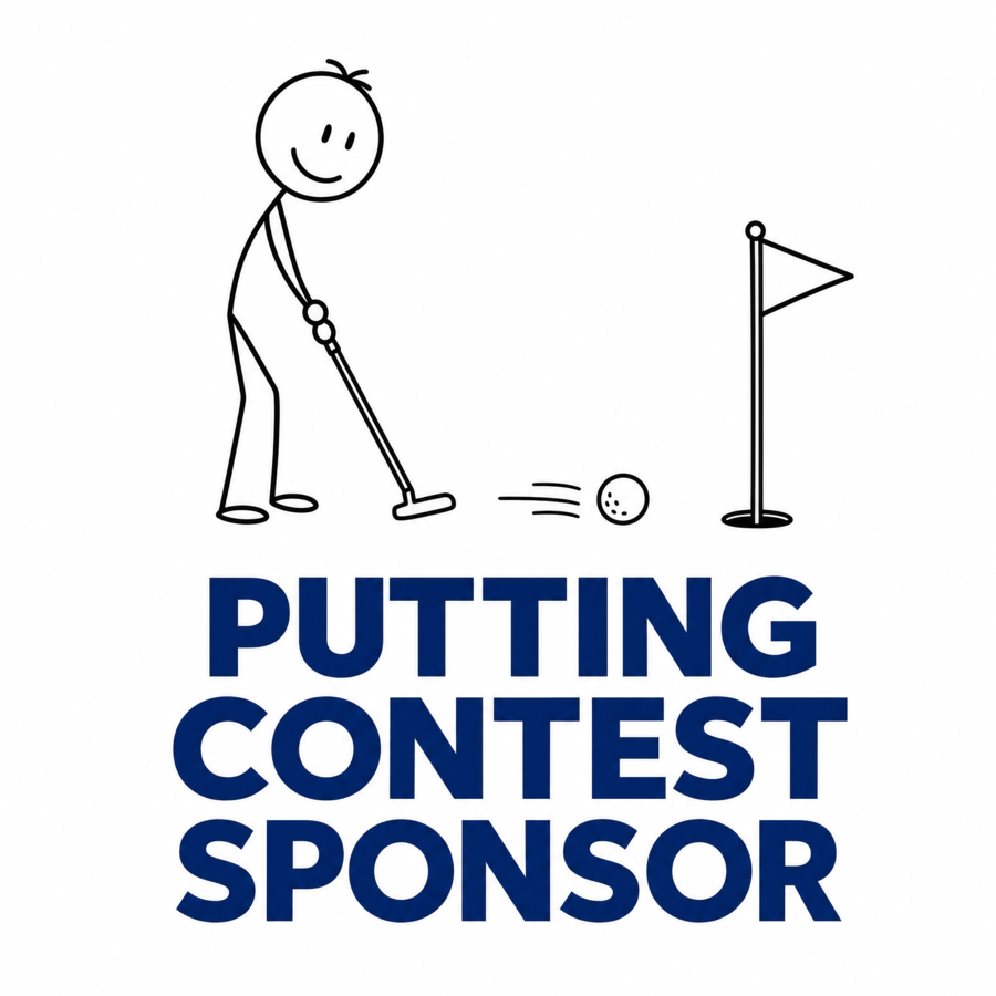 Cascade Christian School 15th Annual Golf Tournament - Default Image of Putting Contest Sponsor