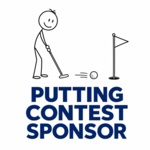 Image of Putting Contest Sponsor