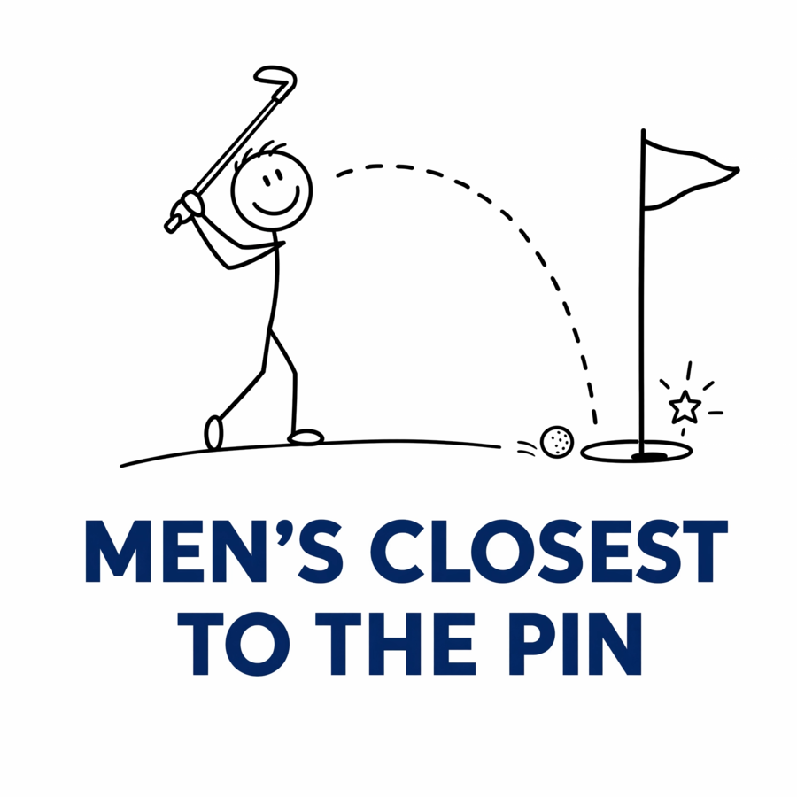 Cascade Christian School 15th Annual Golf Tournament - Default Image of Men's KP Contest