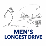 Image of Men's Longest Drive Contest