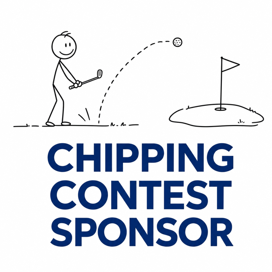 Image of Chipping Contest Sponsor