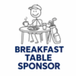Image of Breakfast Table Sponsor