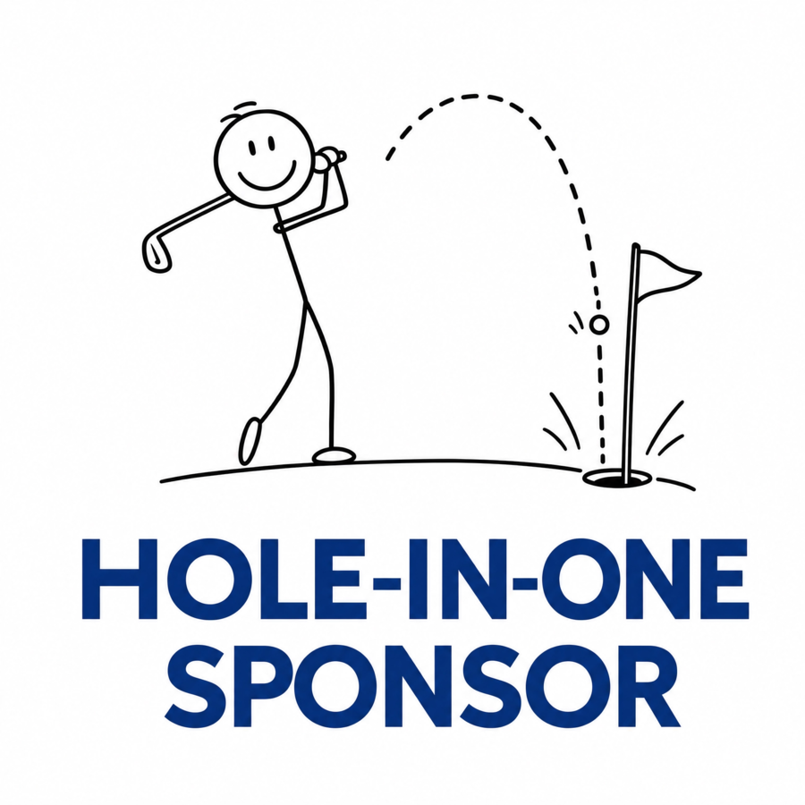 Cascade Christian School 15th Annual Golf Tournament - Default Image of Hole-In-One Sponsor