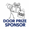 Cascade Christian School 15th Annual Golf Tournament - Default Image of Door Prize Sponsor
