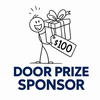 Cascade Christian School 15th Annual Golf Tournament - Default Image of Door Prize Sponsor