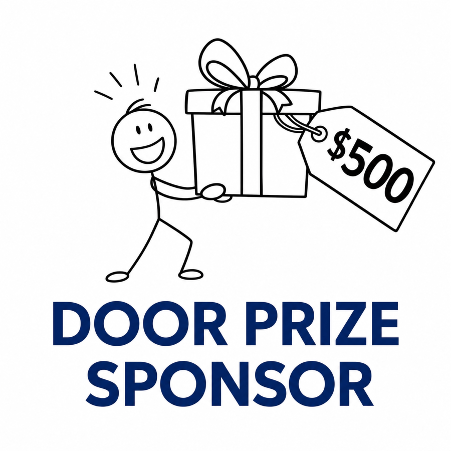 Cascade Christian School 15th Annual Golf Tournament - Default Image of Door Prize Sponsor