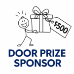 Image of Door Prize Sponsor