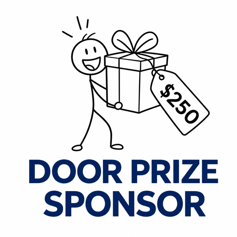 Cascade Christian School 15th Annual Golf Tournament - Default Image of Door Prize Sponsor