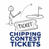 Cascade Christian School 15th Annual Golf Tournament - Default Image of Chipping Contest Ticket