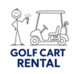 Image of Golf Cart Rental