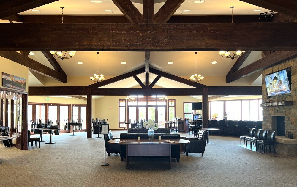 Image of 19th Hole Sponsor