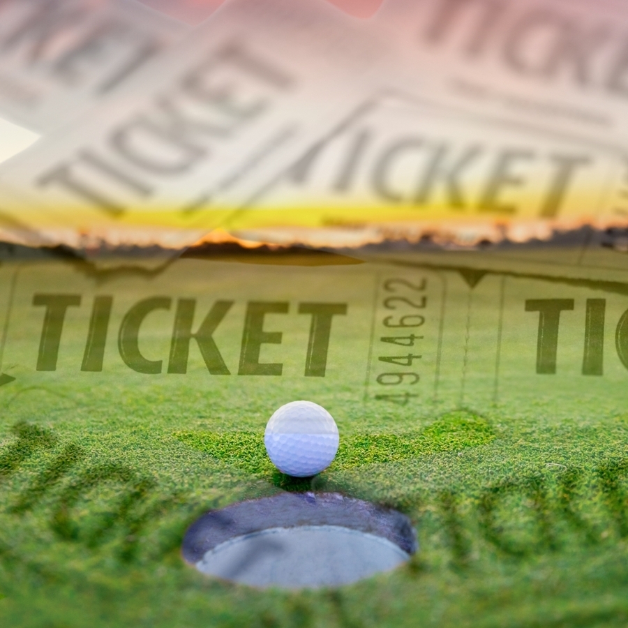 Image of Prize Drawing Ticket (1)