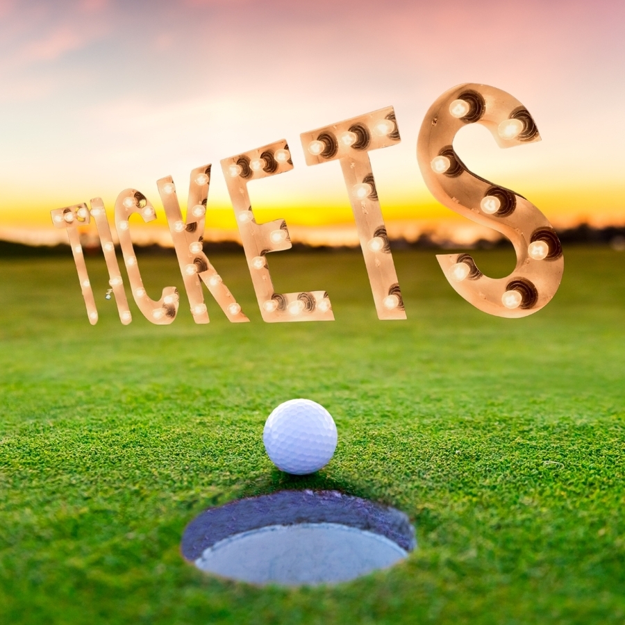 Swinging for Scholarships 2026 - Image of Prize Drawing Tickets (6)
